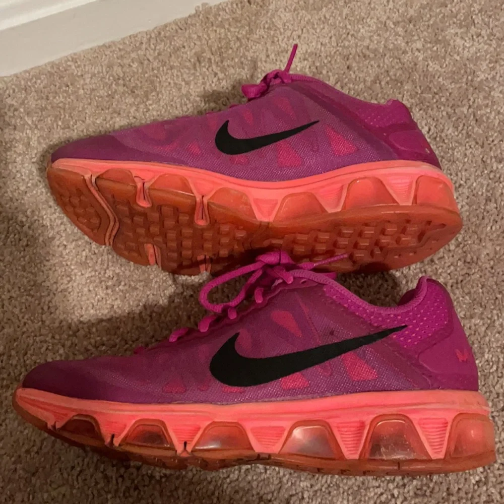 Nike Running - Picture 3 of 4